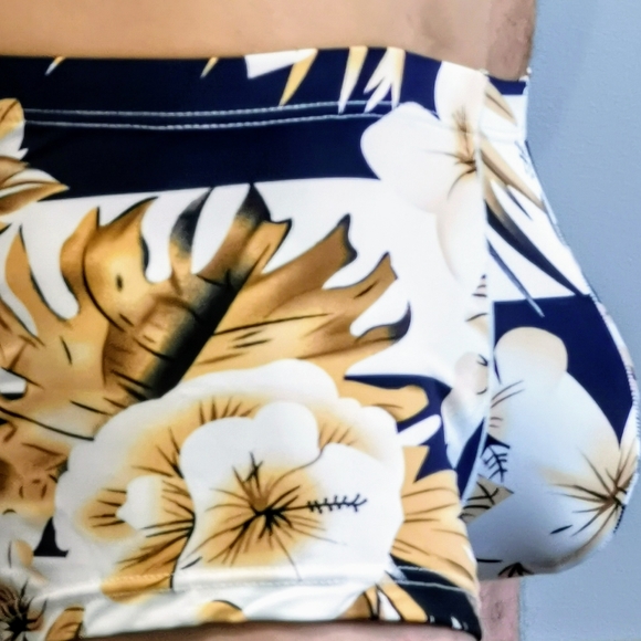 Brief boxer underwear men - Picture 3 of 3